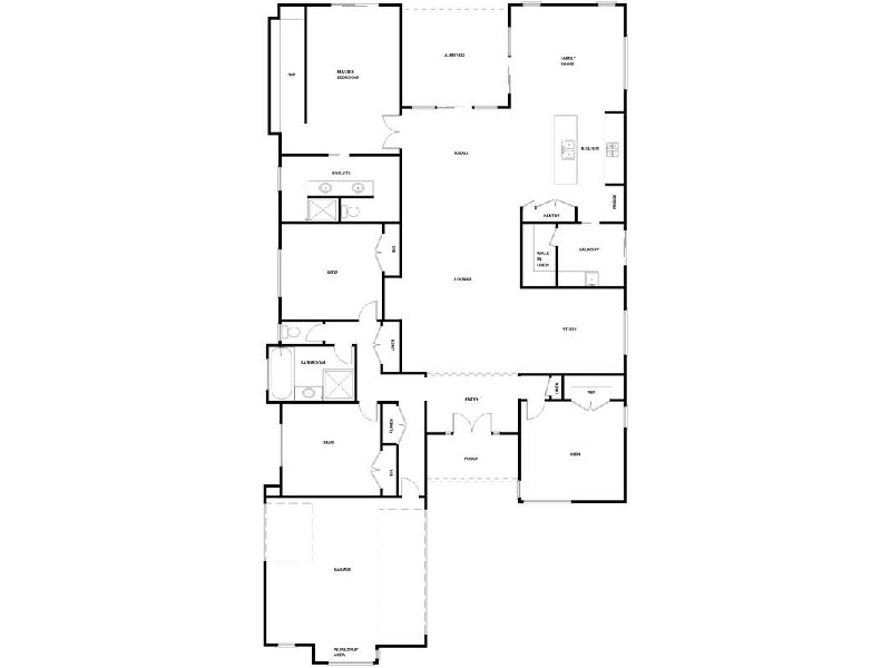 29 Penrose Promenade, Tarneit VIC 3029