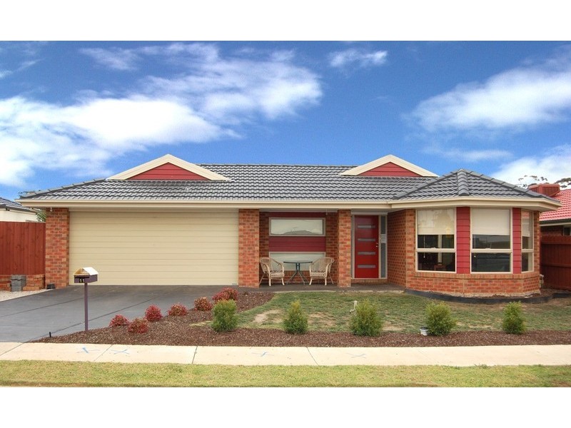 11 Minstrel Close, Werribee VIC 3030