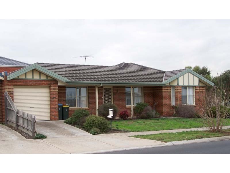 17 Franklin Boulevard, Hoppers Crossing VIC 3029