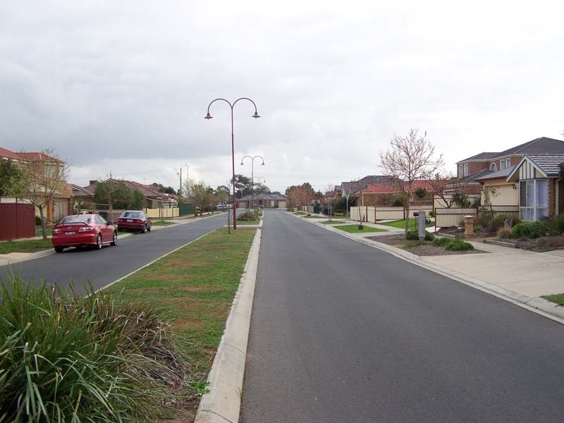 17 Franklin Boulevard, Hoppers Crossing VIC 3029