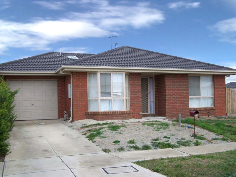 1/29 Rutman Close, Werribee VIC 3030