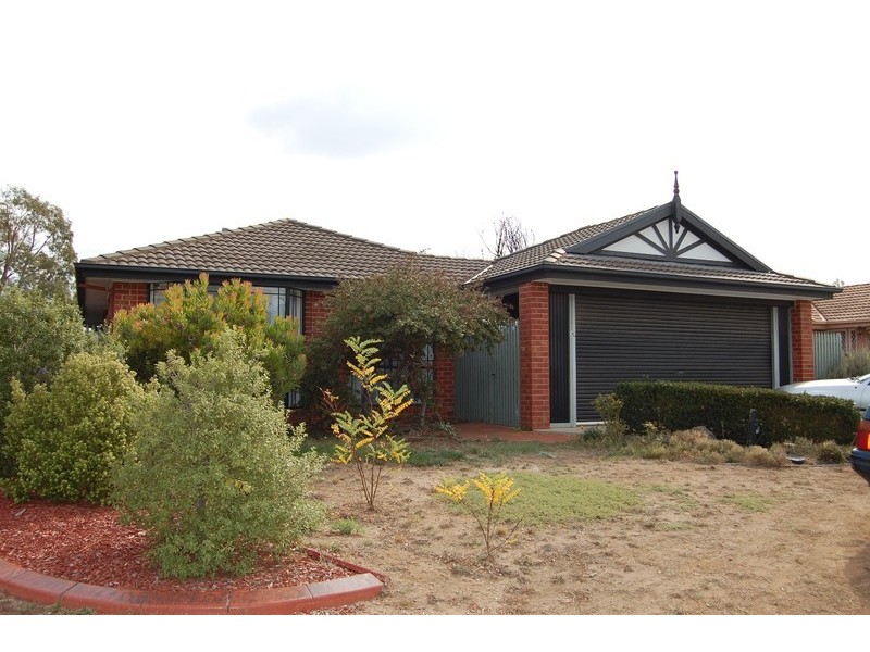 18 William Wright Wynd, Hoppers Crossing VIC 3029