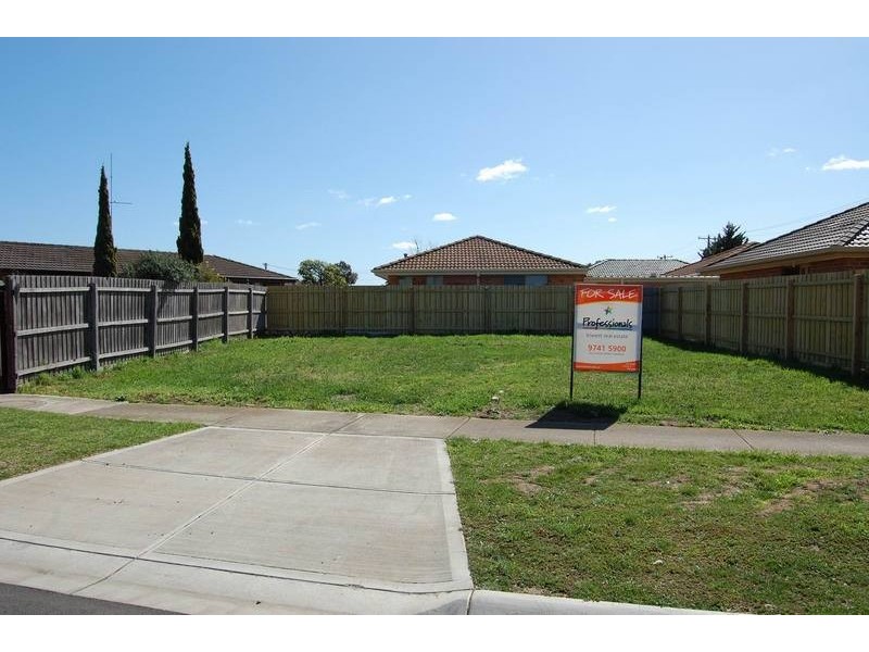57 Cassowary Avenue, Werribee VIC 3030