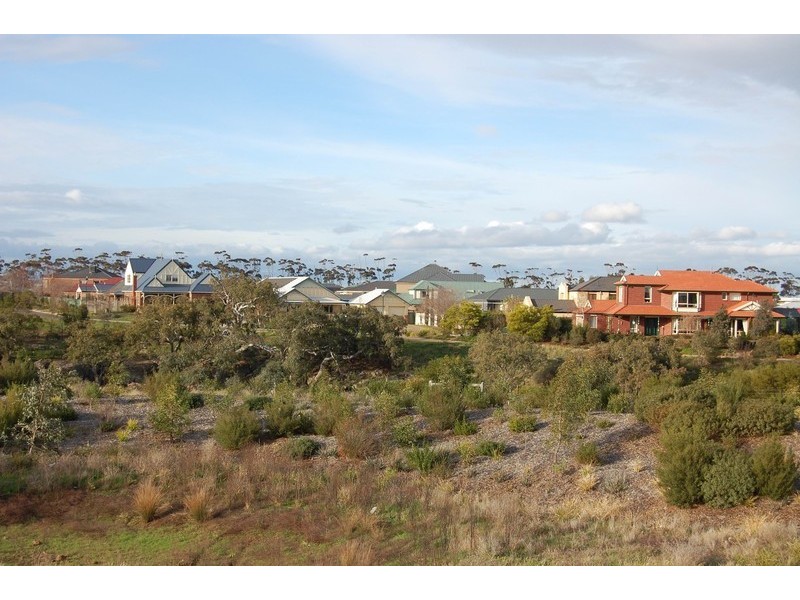 11 (Lot 110) Cullen Drive, Wyndham Vale VIC 3024