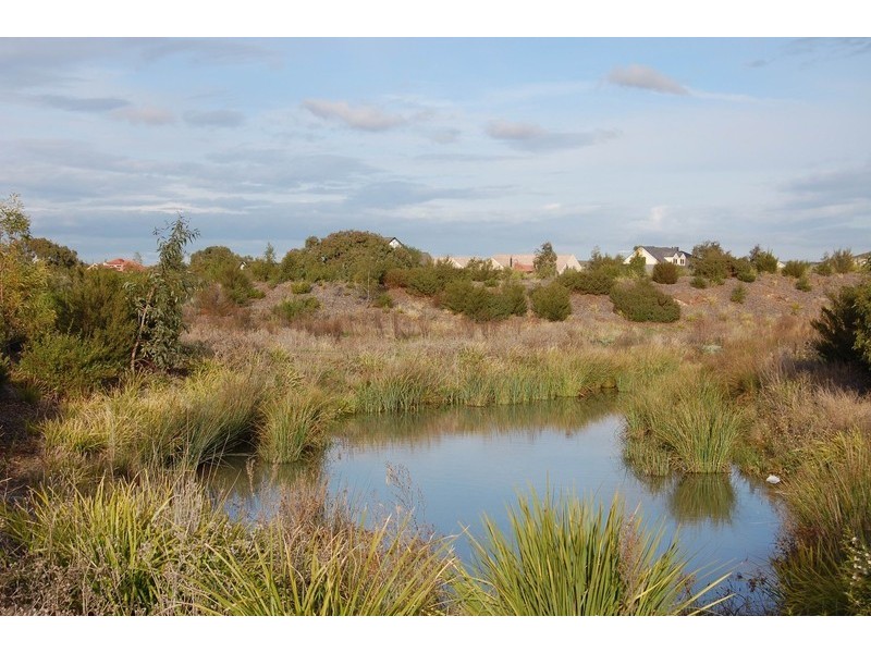 11 (Lot 110) Cullen Drive, Wyndham Vale VIC 3024