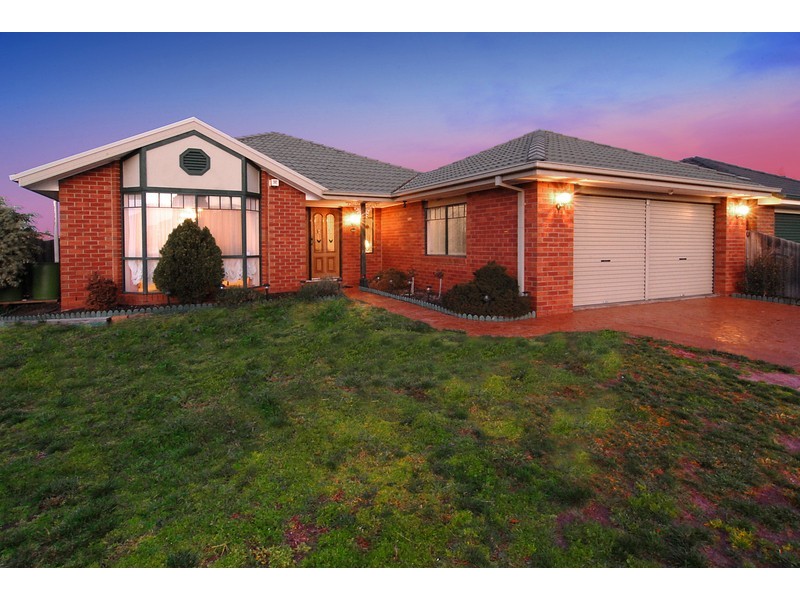 1 Innkeeper Place, Hoppers Crossing VIC 3029