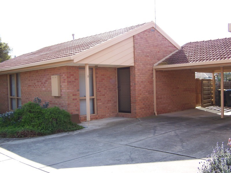 3/53-55 Derrimut Road, Werribee VIC 3030