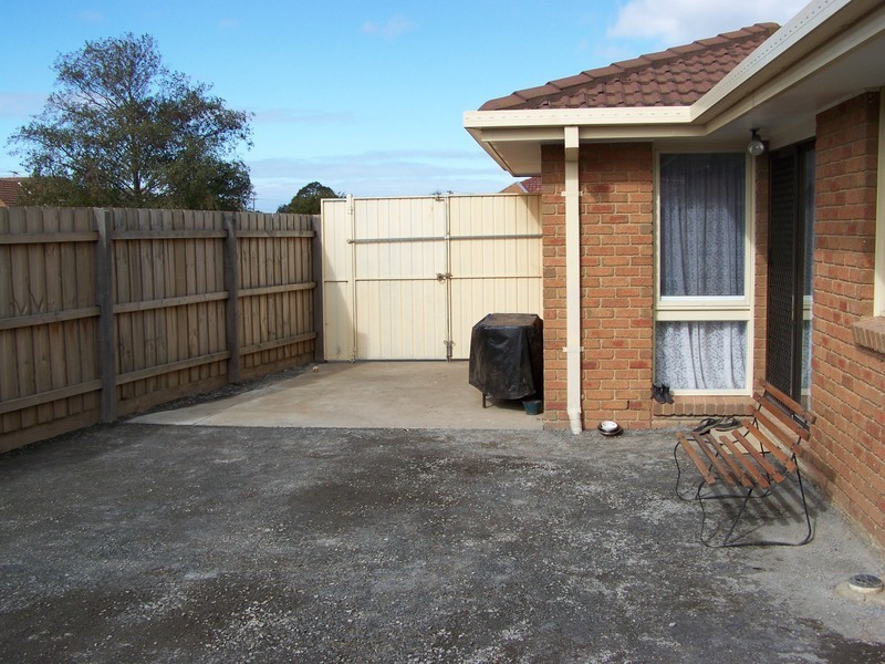 9 Rosedale Place, Wyndham Vale VIC 3024