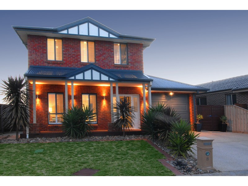 8 Alesia Court, Werribee VIC 3030