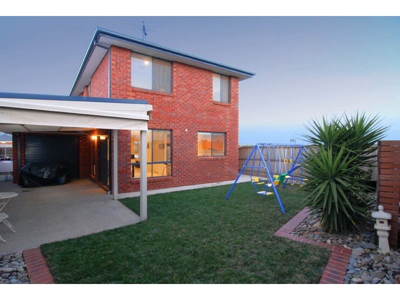 8 Alesia Court, Werribee VIC 3030