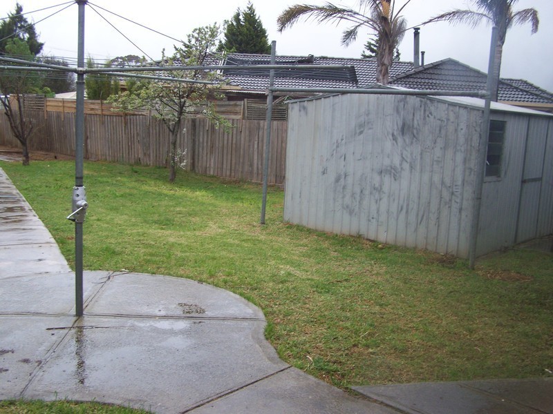 8 Drummer Court, Hoppers Crossing VIC 3029