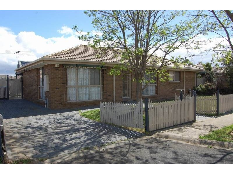 27 Colorado Court, Werribee VIC 3030