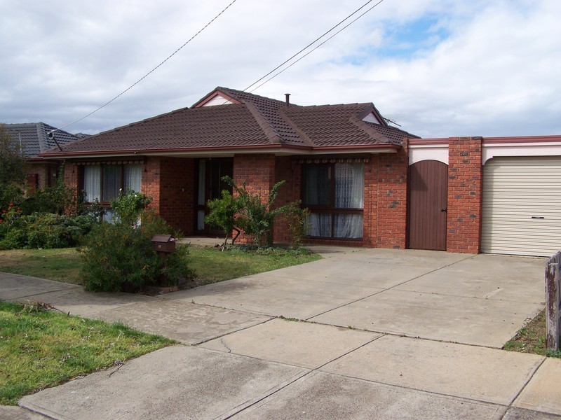 12 Judkins Avenue, Hoppers Crossing VIC 3029