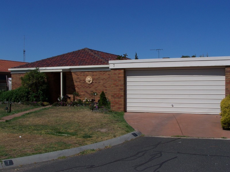 7 Barrow Court, Hoppers Crossing VIC 3029