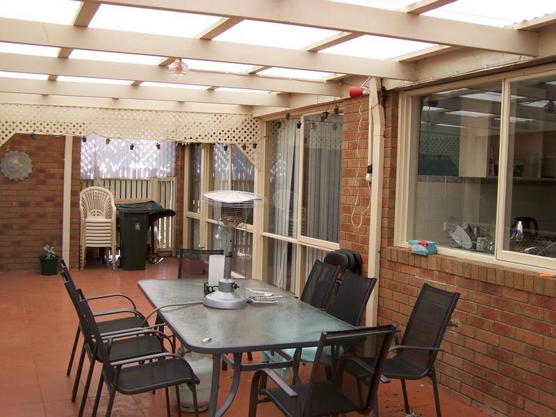 7 Barrow Court, Hoppers Crossing VIC 3029