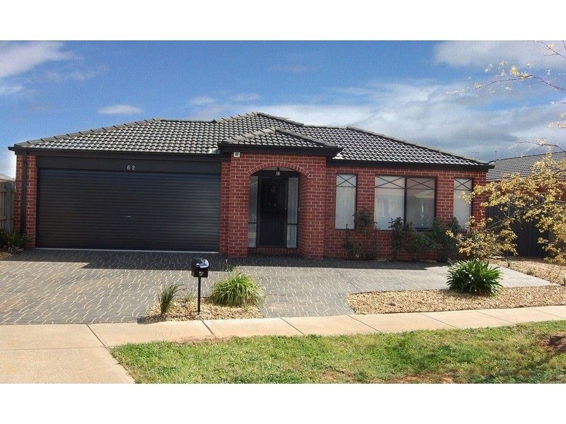 62 Conquest Drive, Werribee VIC 3030