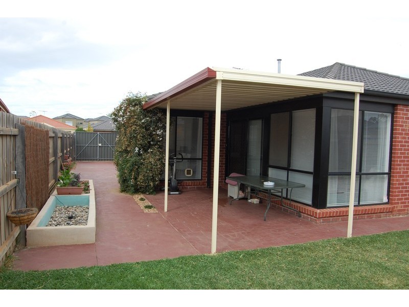62 Conquest Drive, Werribee VIC 3030