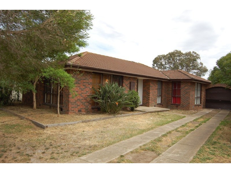 198 Werribee Street North, Werribee VIC 3030