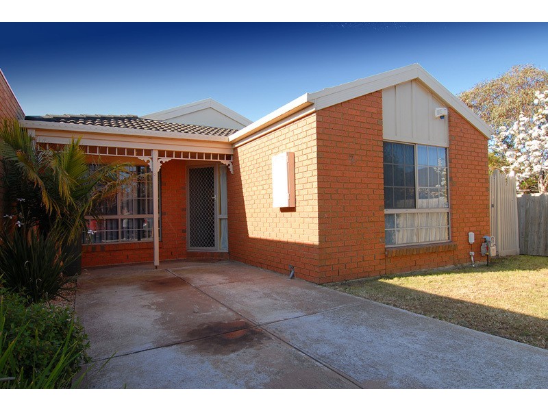 7 Rhine Street, Werribee VIC 3030