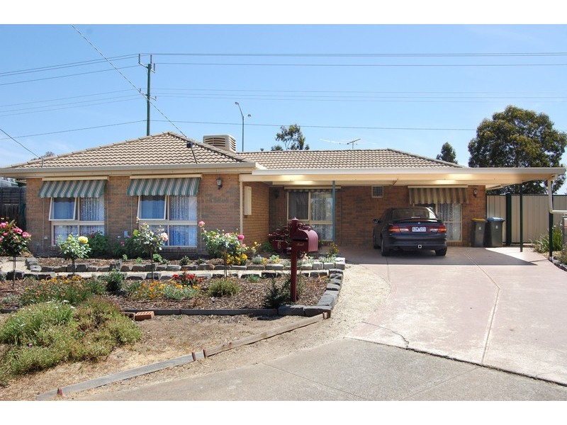 6 Currawong Court, Werribee VIC 3030