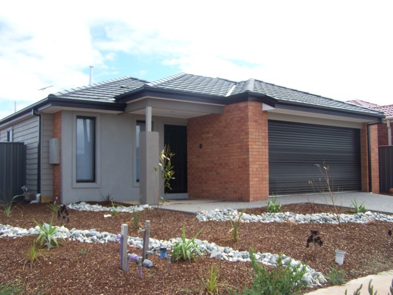 19 Arrowhead Street, Wyndham Vale VIC 3024