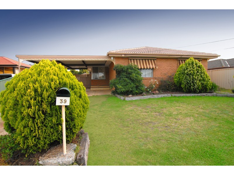 39 O’Neill Avenue, Hoppers Crossing VIC 3029