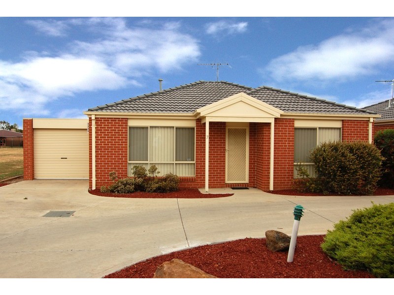 7/52 Latham Street, Werribee VIC 3030