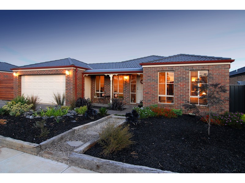 7 Yarra Gum Road, Wyndham Vale VIC 3024