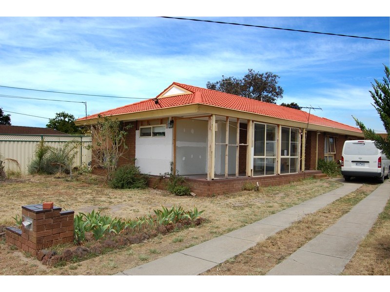45 Valewood Drive, Wyndham Vale VIC 3024