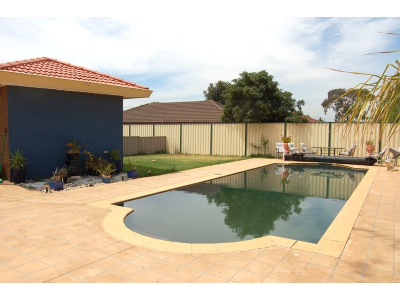 45 Valewood Drive, Wyndham Vale VIC 3024