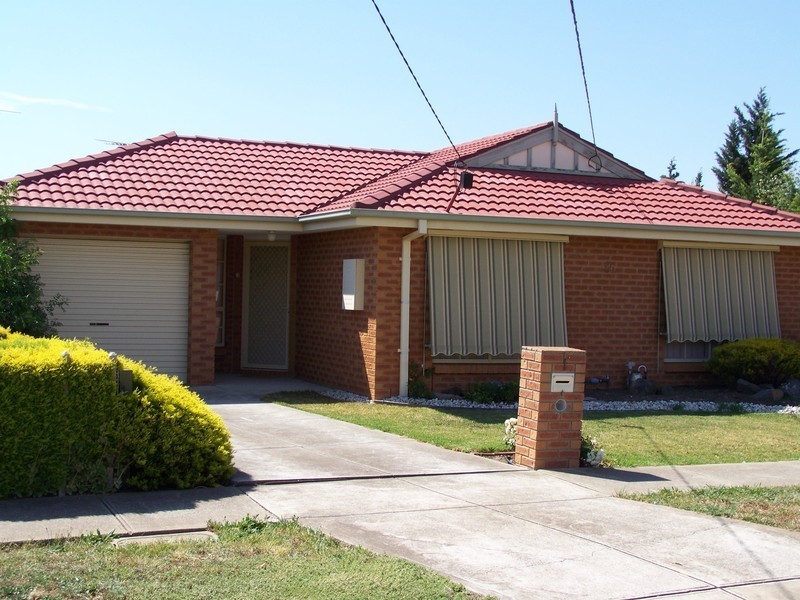 1/86 Bellbridge Drive, Hoppers Crossing VIC 3029