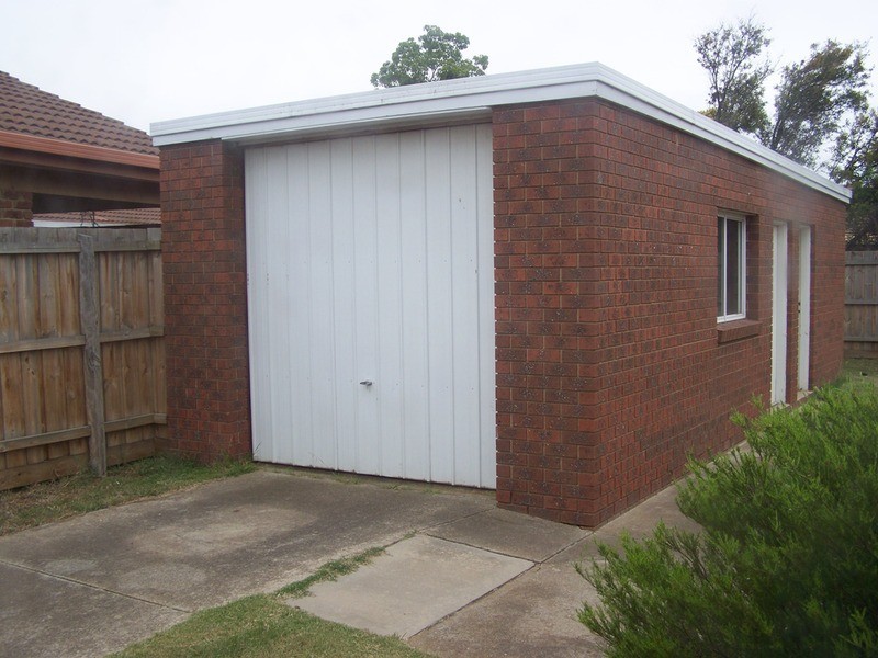 5 Courtney Avenue, Hoppers Crossing VIC 3029