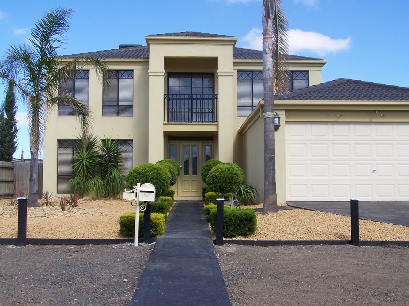 32 Chadway Avenue, Tarneit VIC 3029