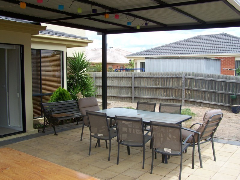 32 Chadway Avenue, Tarneit VIC 3029