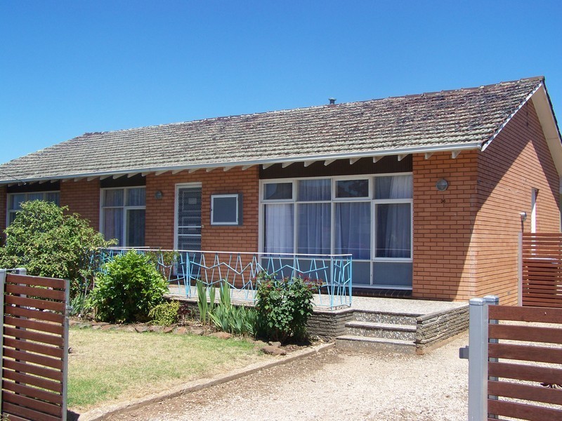 36 Jellicoe Street, Werribee VIC 3030