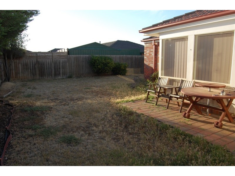 21 Racecourse Road, Werribee VIC 3030