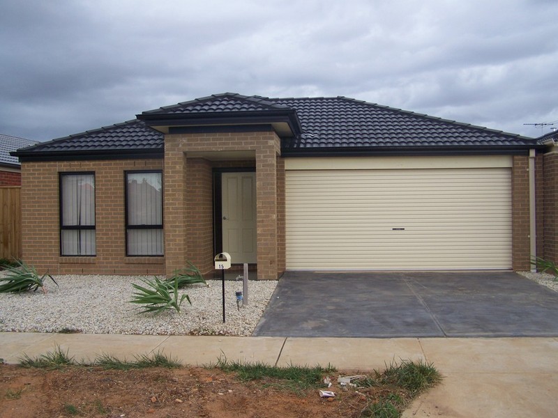 15 Farfalla Way, Tarneit VIC 3029