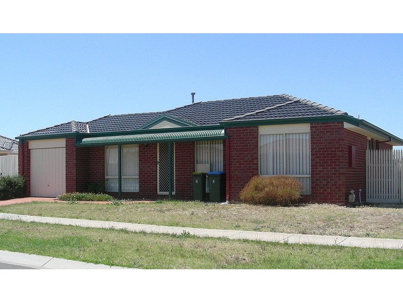 19 Cantal Court, Hoppers Crossing VIC 3029