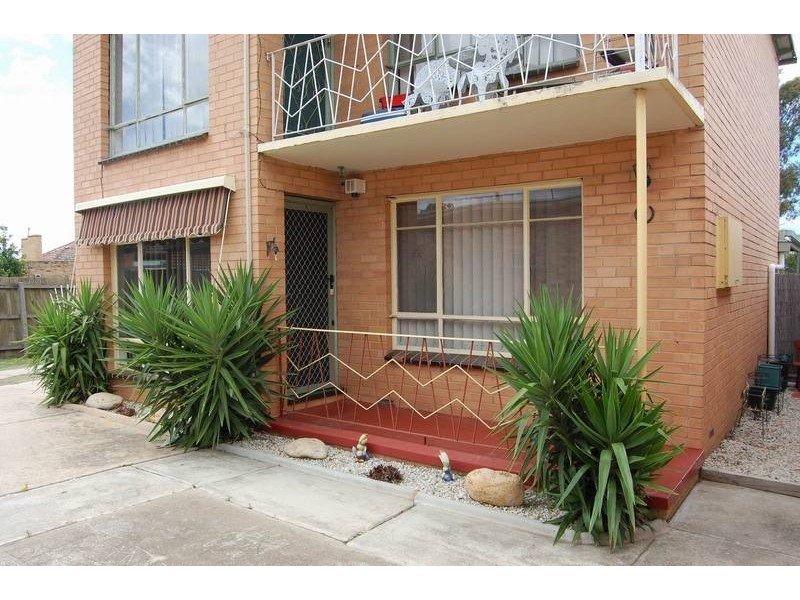 3/1 Beasley Avenue, Werribee VIC 3030