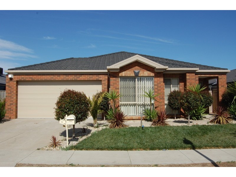 6 Leda Drive, Tarneit VIC 3029