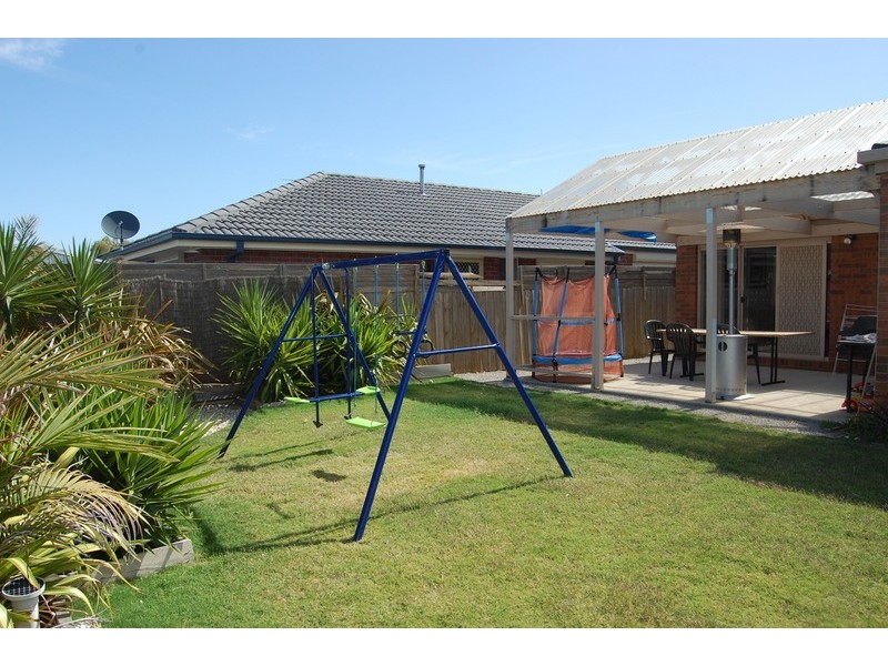 6 Leda Drive, Tarneit VIC 3029