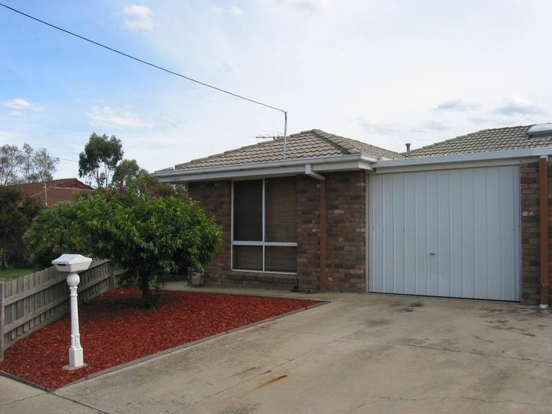 1/38 Julier Crescent, Hoppers Crossing VIC 3029