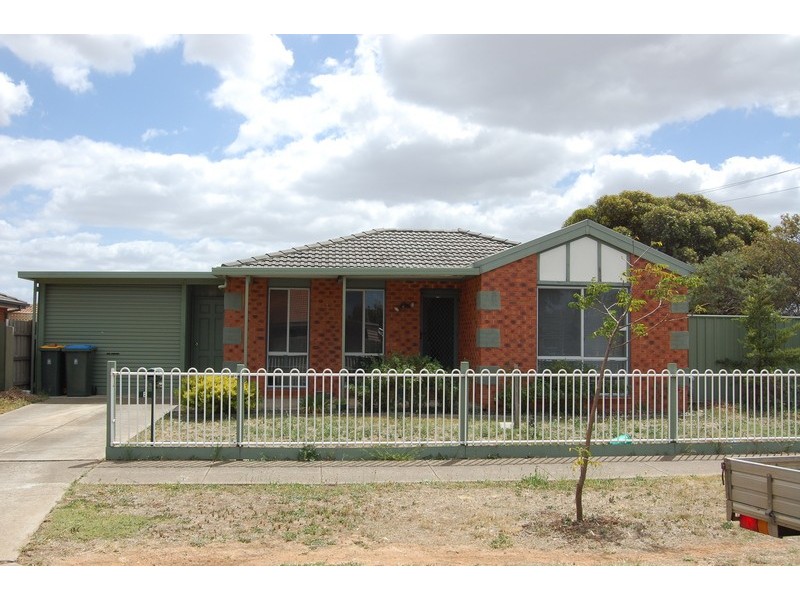 2 Gabo Street, Hoppers Crossing VIC 3029