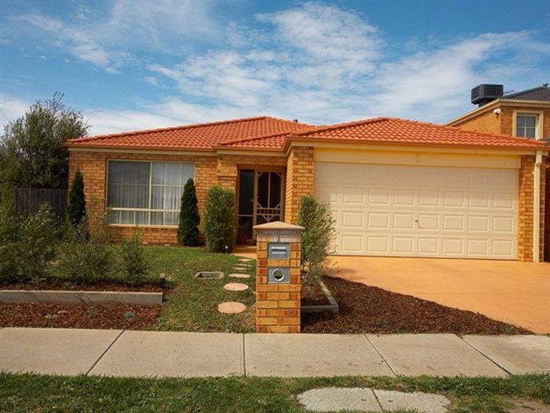 7 Chadway Avenue, Tarneit VIC 3029