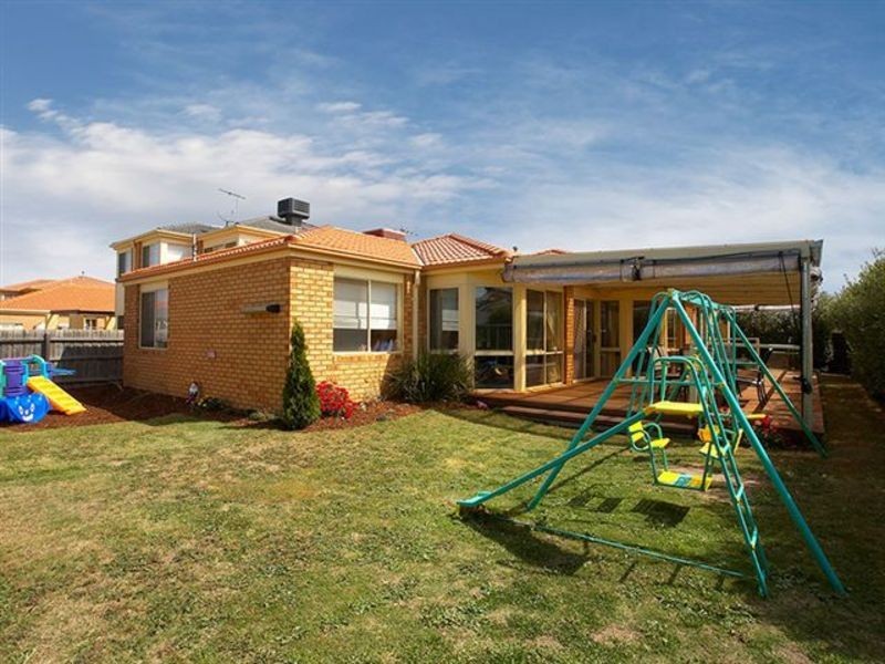 7 Chadway Avenue, Tarneit VIC 3029