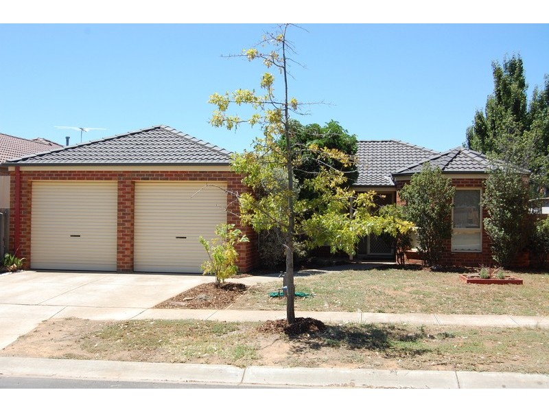 22 Conquest Drive, Werribee VIC 3030