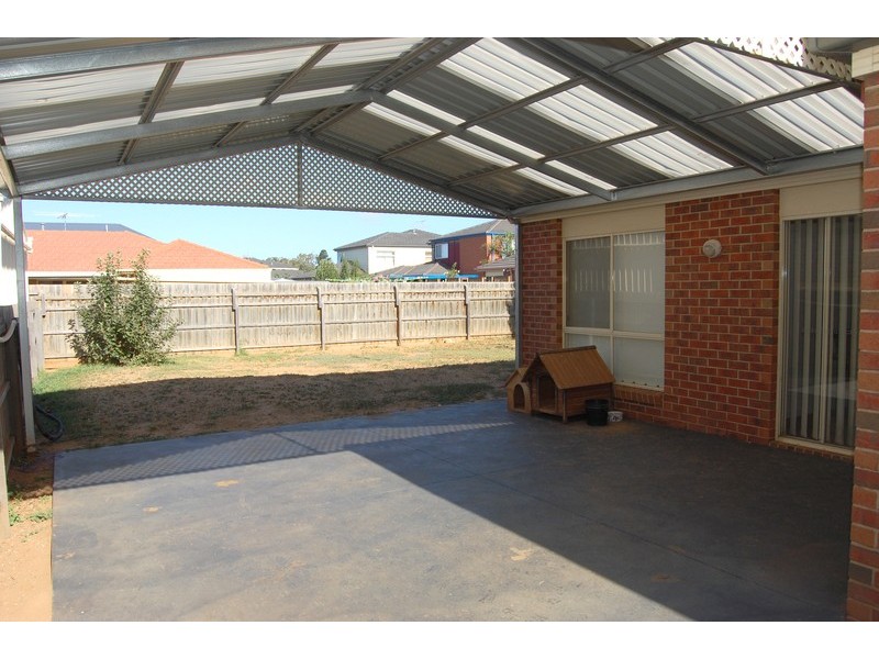 22 Conquest Drive, Werribee VIC 3030