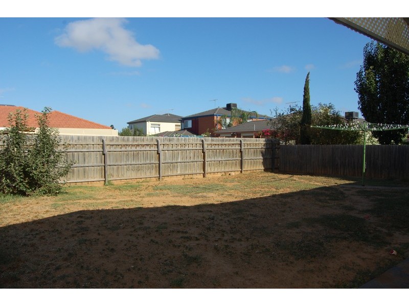 22 Conquest Drive, Werribee VIC 3030