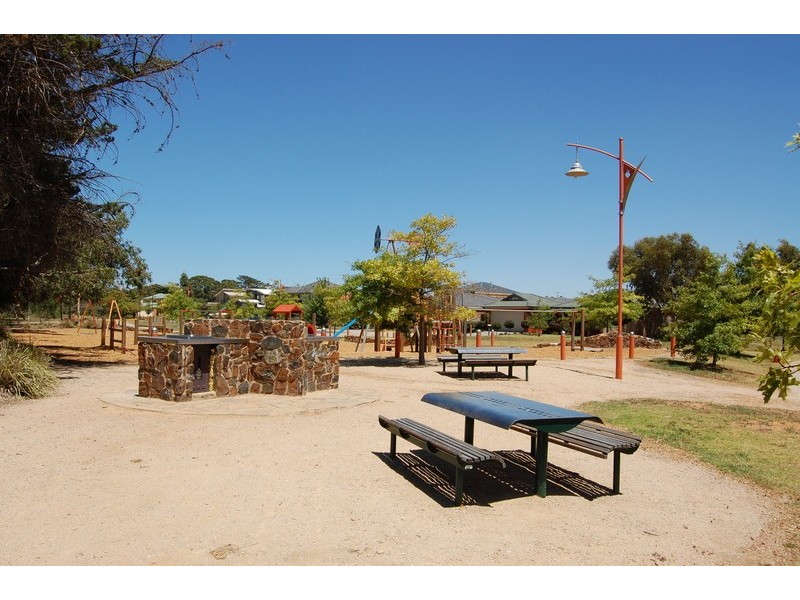 22 Conquest Drive, Werribee VIC 3030