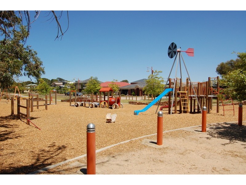 22 Conquest Drive, Werribee VIC 3030